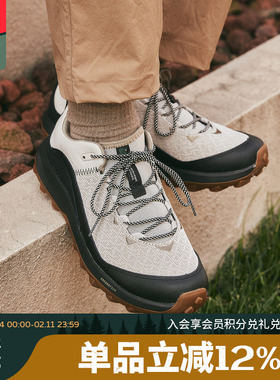 【新品】danner丹纳男款防滑透气轻量低帮户外登山徒步鞋N45