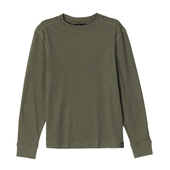 Santiam Waffle danner丹纳 男款 Tee 户外休闲衣 华夫格长袖