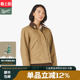 夹克 Woodsman 户外防水女款 美式 Jacket 工装 GTX danner丹纳