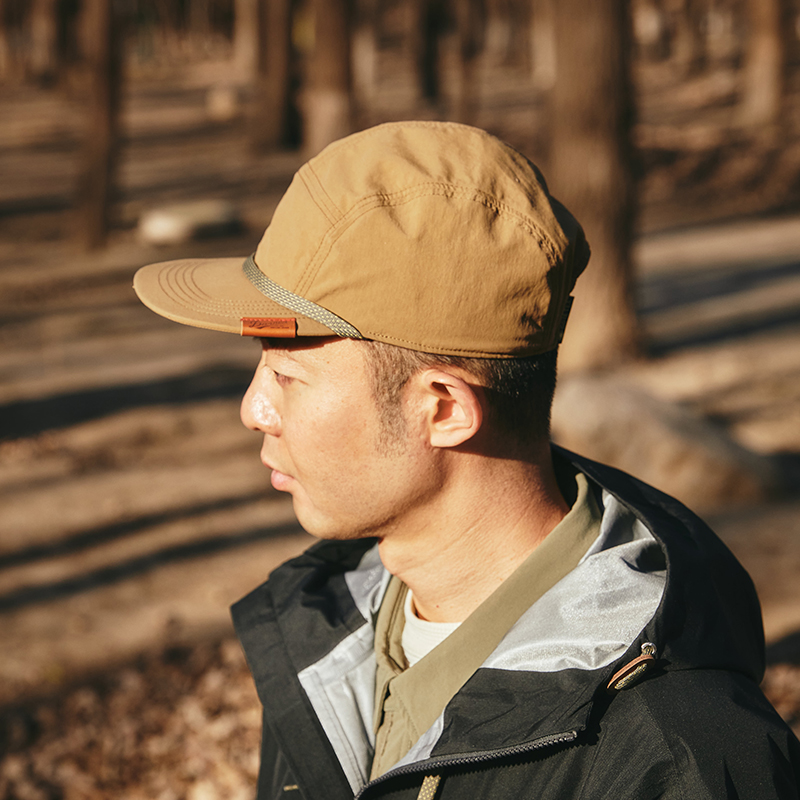 Danner丹纳防水棒球帽