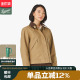 夹克 Woodsman 户外防水女款 美式 Jacket 工装 GTX danner丹纳