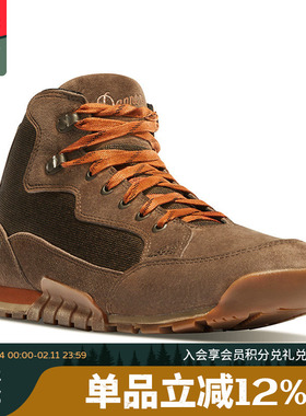 【新到货】danner丹纳天脊中帮防水登山户外徒步鞋skyridge-4.5寸