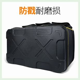 手提工具包多功能维修帆布大号加厚工具袋耐磨安装 便携小电工专用