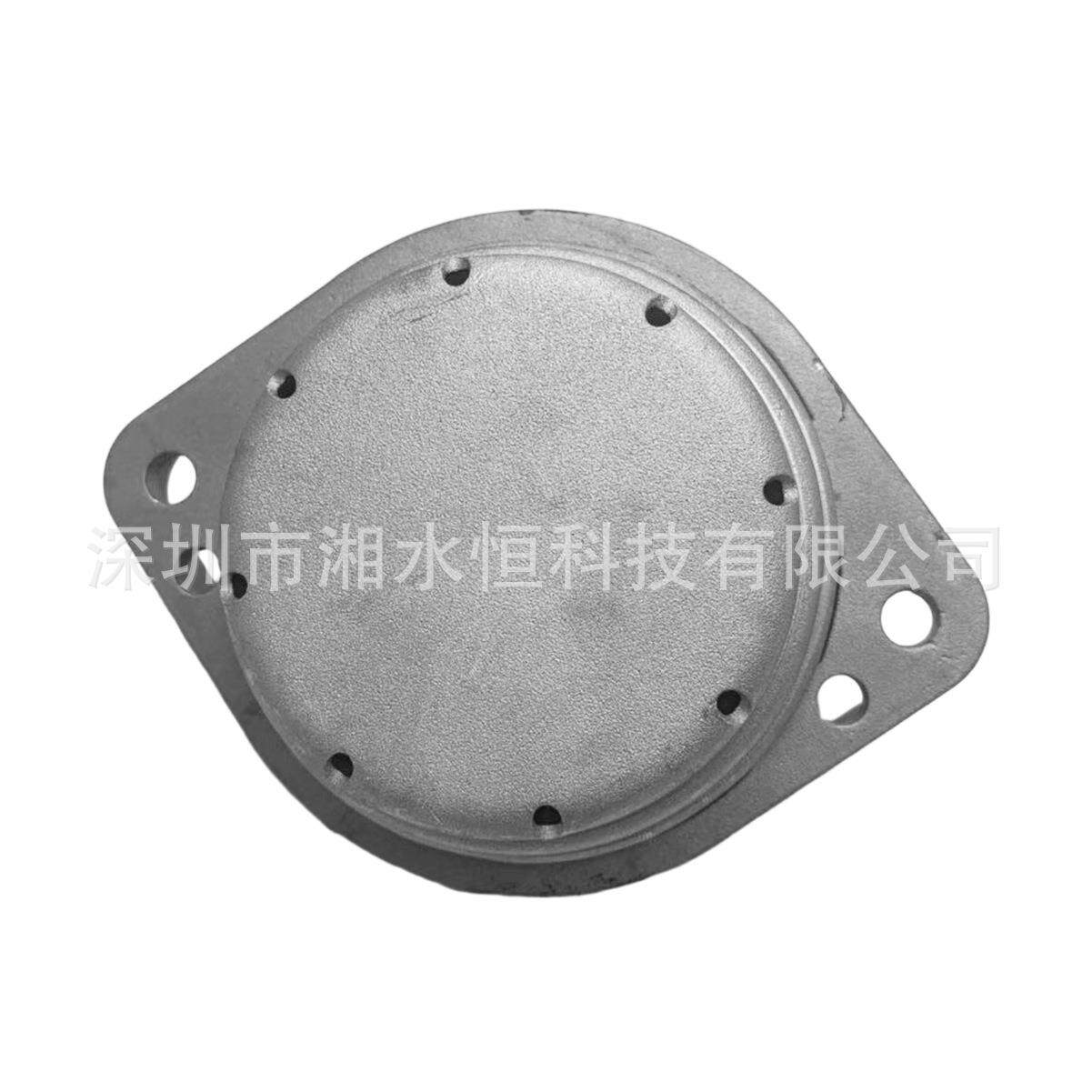 厂家汽车配件适用于X3E83M54发动机机爪胶左22113400335