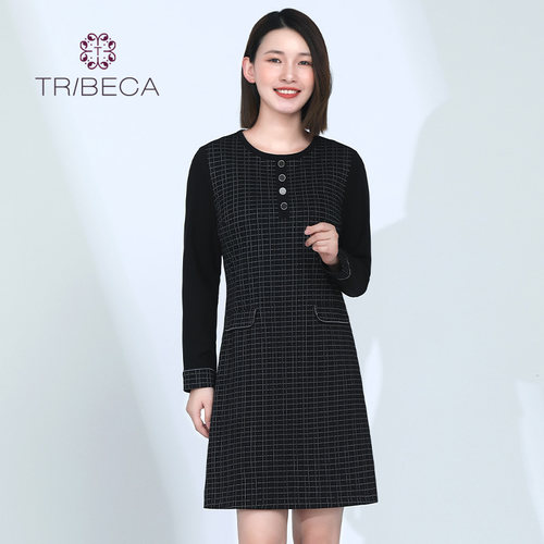 TRIBECA翠贝卡2022春季新款
