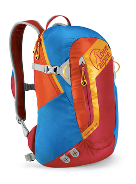 Lowe Alpine男女33可扩55L户外防水背负透气双肩运动徒步登山背包