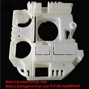 FDM 3D打印ABS PEEK PPS PLA ASA手板定制异形件定制小批量生产