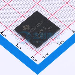 AM3358BZCZ80 PBGA-324 全新原装 TI(德州仪器)