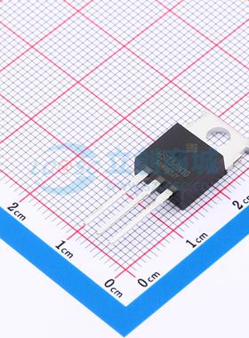 HST50N10 HUAKE(华科) TO-220C 场效应管 现货