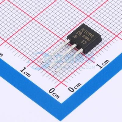 IRFU3910PBF-VB VBsemi(微碧半导体) TO-251 场效应管 现货