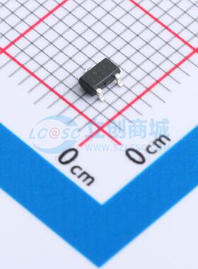 TMN2010MI TMC(台懋) SOT-23-3L 场效应管 现货