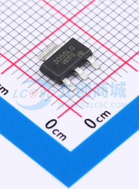 NTF3055L108T1G-VB VBsemi(微碧半导体) - 场效应管 现货