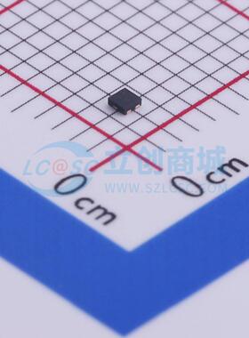 DMN1045UFR4-7 DIODES(美台) X2-DFN1010-3 场效应管 现货