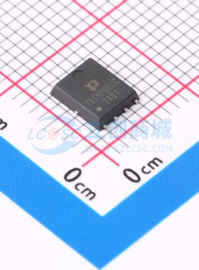 SI7461DP TECH PUBLIC(台舟) PowerPAK-SO-8 场效应管 现货