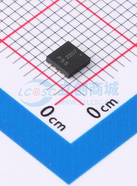 DMP6050SFG-7 DIODES(美台) PowerDI3333-8 场效应管 现货