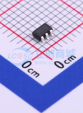 FDC6306P-VB VBsemi(微碧半导体) SOT-23-6 场效应管 现货