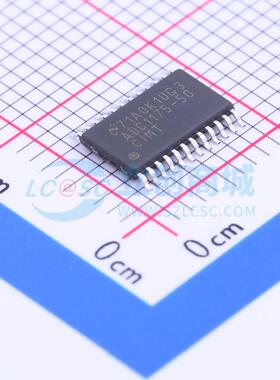 ADC1175-50CIMTX/NOPB TSSOP-24 全新原装 TI(德州仪器)