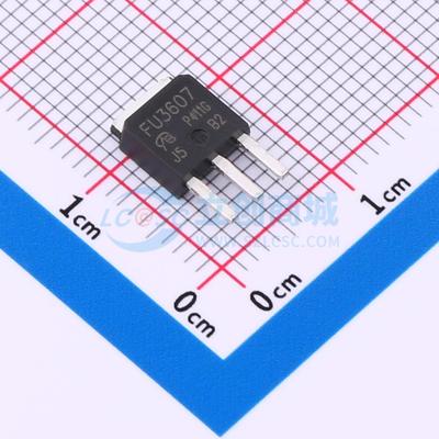 IRFU3607PBF-VB VBsemi(微碧半导体) TO-251 场效应管 现货