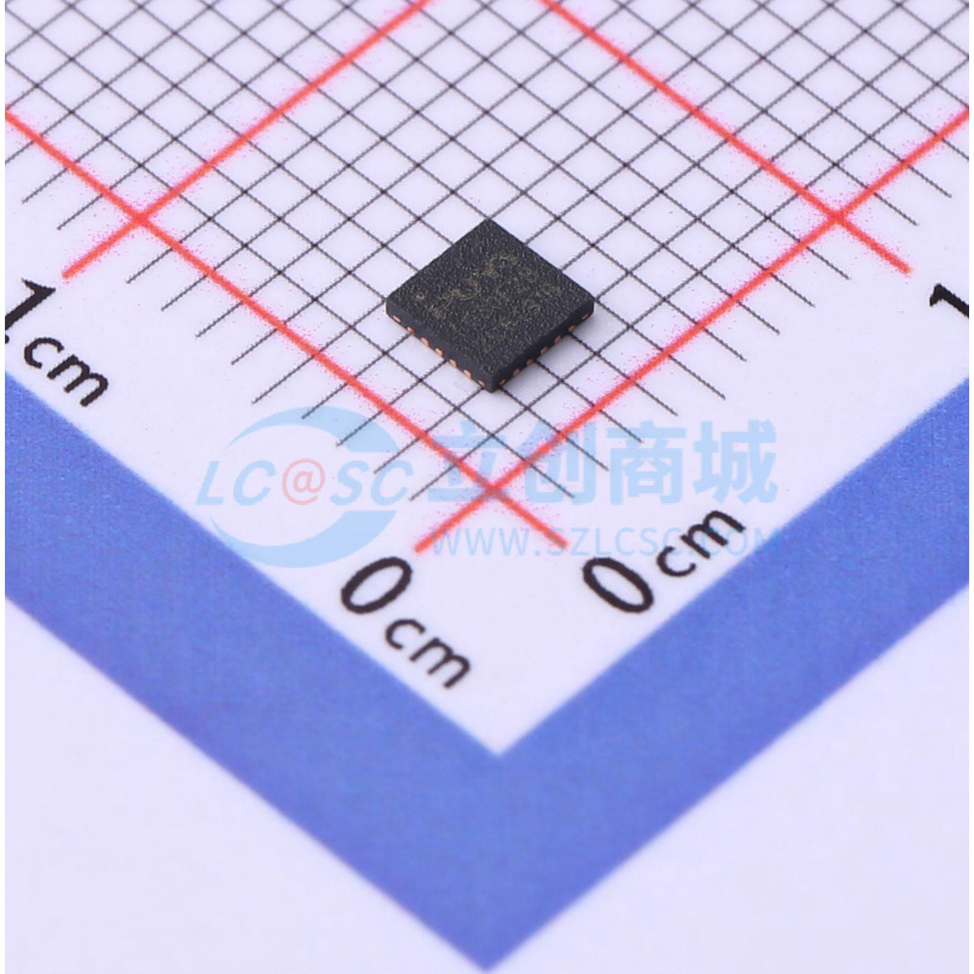 PY32F030F28U6TR QFN-20-EP(3x3)  全新现货