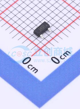 SQ2303ES Leiditech(雷卯电子) SOT-23 场效应管 现货