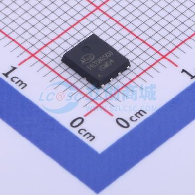 NCEP035N85GU NCE(无锡新洁能) DFN-8(5.8x4.9) 场效应管 现货