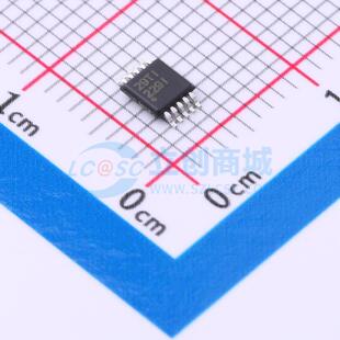 INA229AIDGSR VSSOP-10 全新原装 TI(德州仪器)