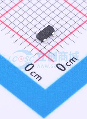 KSI2305CDS-T1-GE3 KUU SOT-23 场效应管 现货