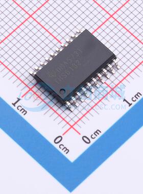 THS6182DWPR SOP-20-EP-300mil 全新原装 TI(德州仪器)