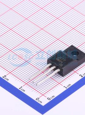 2SJ177-VB VBsemi(微碧半导体) TO-220F-3 场效应管 现货
