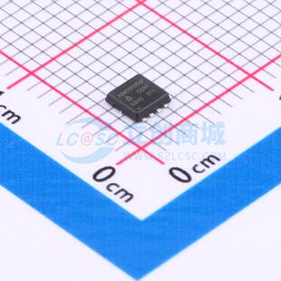 芯控源 PDFN AGM30P05AP 场效应管 Semi 3.3x3.3 现货 AGM