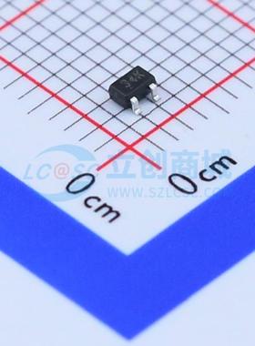 CJ3134KW CJ(江苏长电/长晶) SOT-323(SC-70) 场效应管 现货