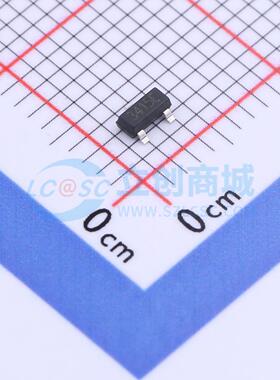 AO3415E BORN(伯恩半导体) SOT-23 场效应管 现货