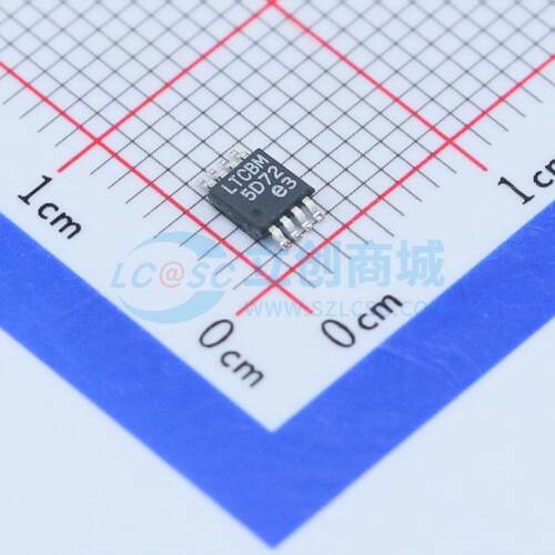 LT3080EMS8E#PBF MSOP-8-EP 全新原装 ADI(亚德诺)