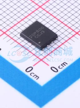 MSK20P80GNF MSKSEMI(美森科) DFN-8(5x6) 场效应管 现货