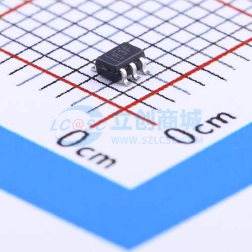 LMV321IDCKR SC-70-5 全新原装 TI(德州仪器)