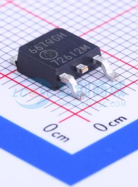 AP6679GH-HF APEC(富鼎) TO-252-2(DPAK) 场效应管 现货