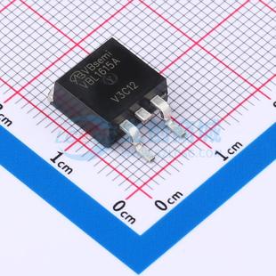 VBsemi 场效应管 微碧半导体 263 现货 VBL1615A
