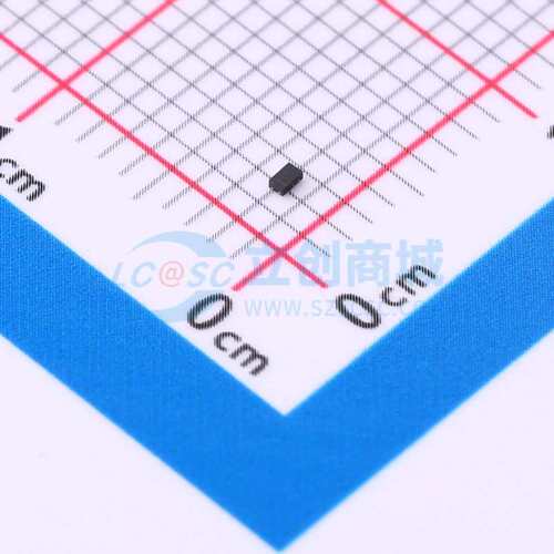 RV2C002UNT2L ROHM(罗姆) SC-101(SOT-883) 场效应管 现货