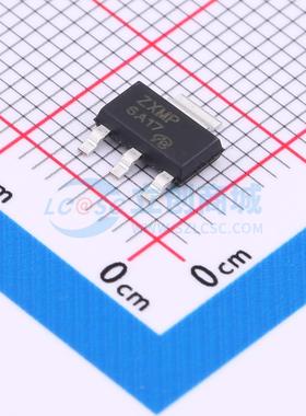 ZXMP6A17GTA-VB VBsemi(微碧半导体) SOT-223 场效应管 现货