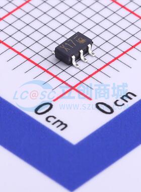 IMX17T110 ROHM(罗姆) SC-74 三极管 现货