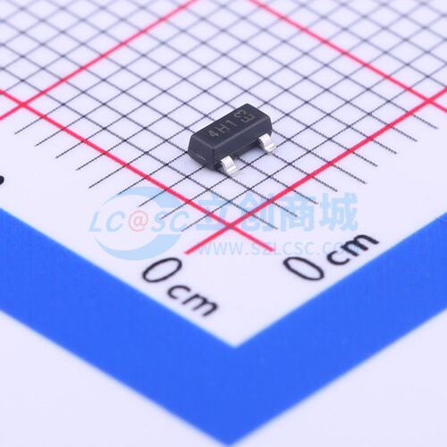 DMN24H11DS-7 SOT-23 DIODES(美台) 全新现货