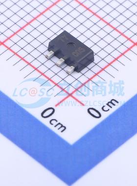 KTC4378-Y-RTF/P KEC SOT-89-3L 三极管 现货