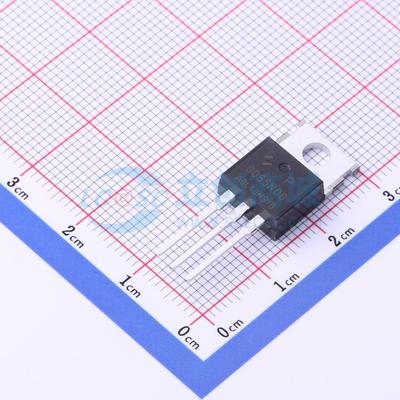 HYG055N08NS1P HUAYI(华羿微) TO-220FB-3 场效应管 现货