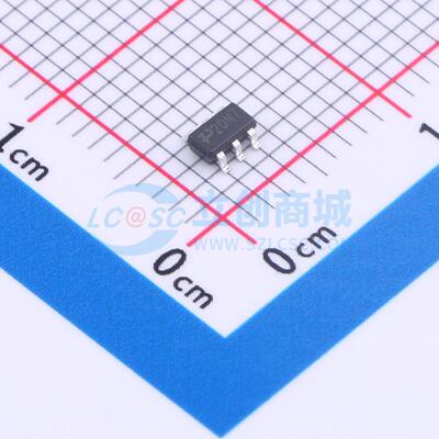 FDC637AN TECH PUBLIC(台舟) SOT-23-6 场效应管 现货