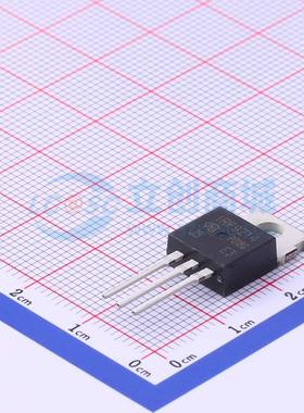 IRF9Z14PBF-VB VBsemi(微碧半导体) TO-220AB-3 场效应管 现货