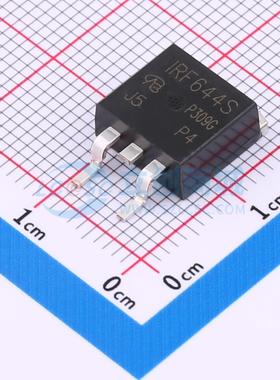 IRF644SPBF-VB VBsemi(微碧半导体) TO-263 场效应管 现货