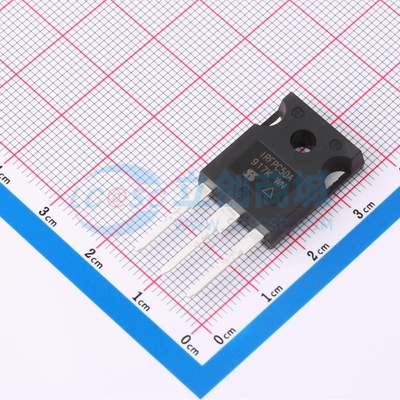 IRFPC50APBF VISHAY(威世) TO-247AC 场效应管 现货