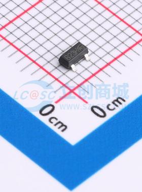 SI2369DS-T1-GE3-VB VBsemi(微碧半导体) SOT-23 场效应管 现货