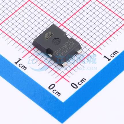 FH1906TL4 鑫飞宏 TOLL-4L 场效应管 现货
