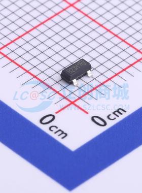IRLML9301TR-VB VBsemi(微碧半导体) SOT-23 场效应管 现货